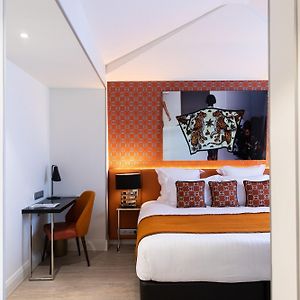 Executive Kamer